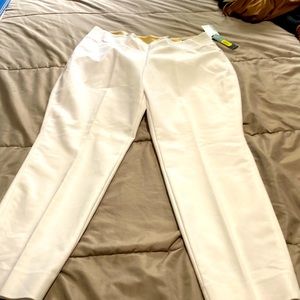 NWT pants size 14